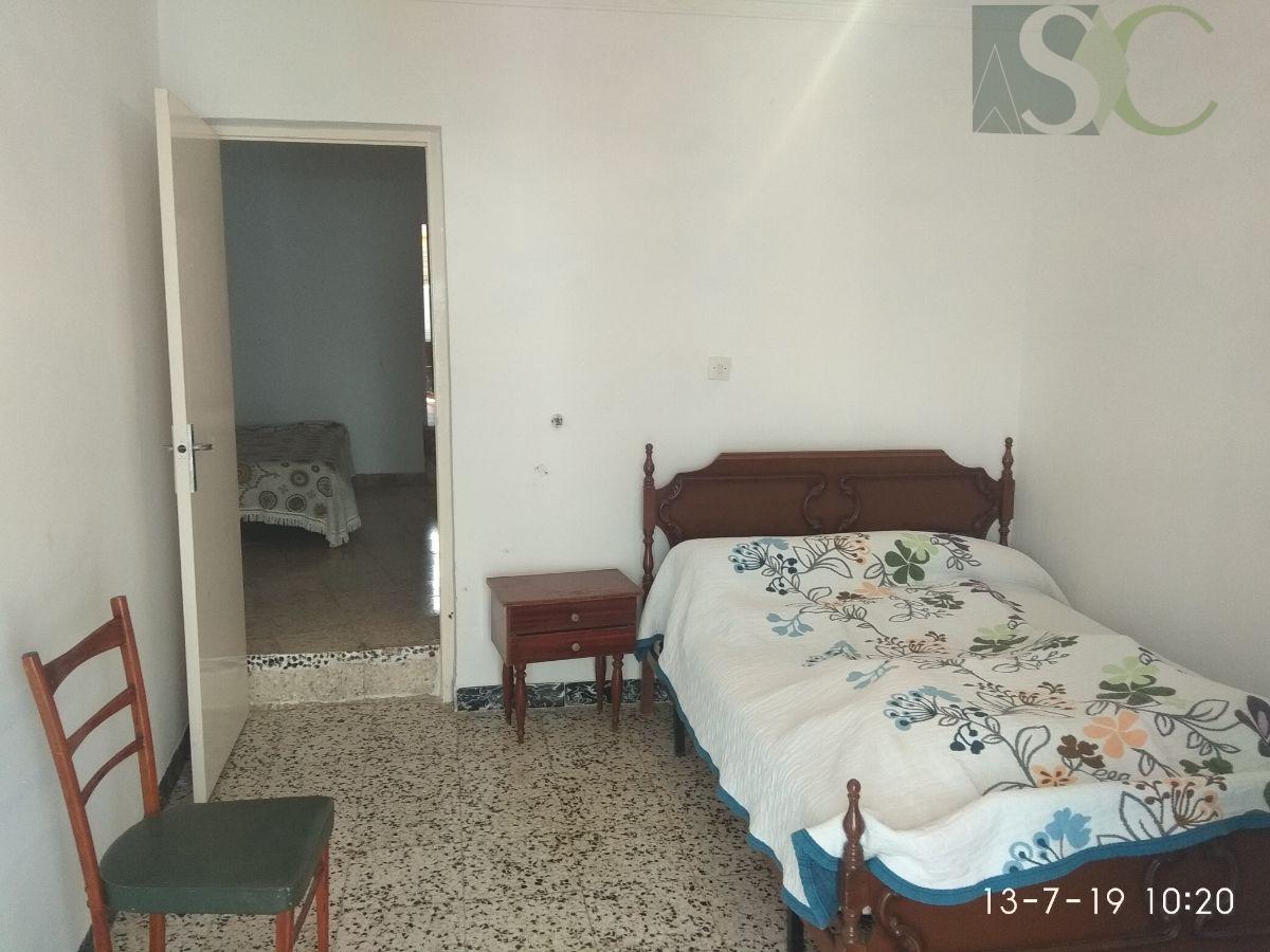 Venta de casa en Teba