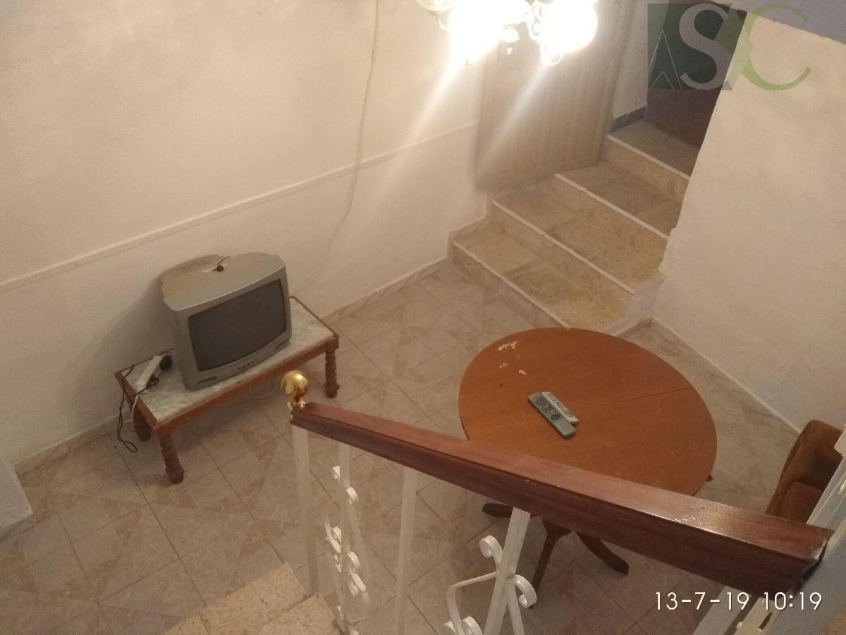 For sale of house in Teba