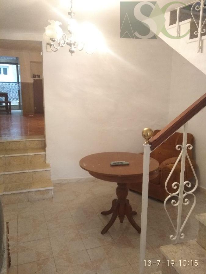 For sale of house in Teba