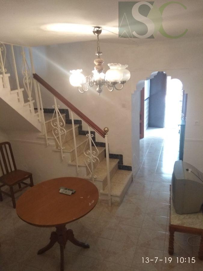 For sale of house in Teba