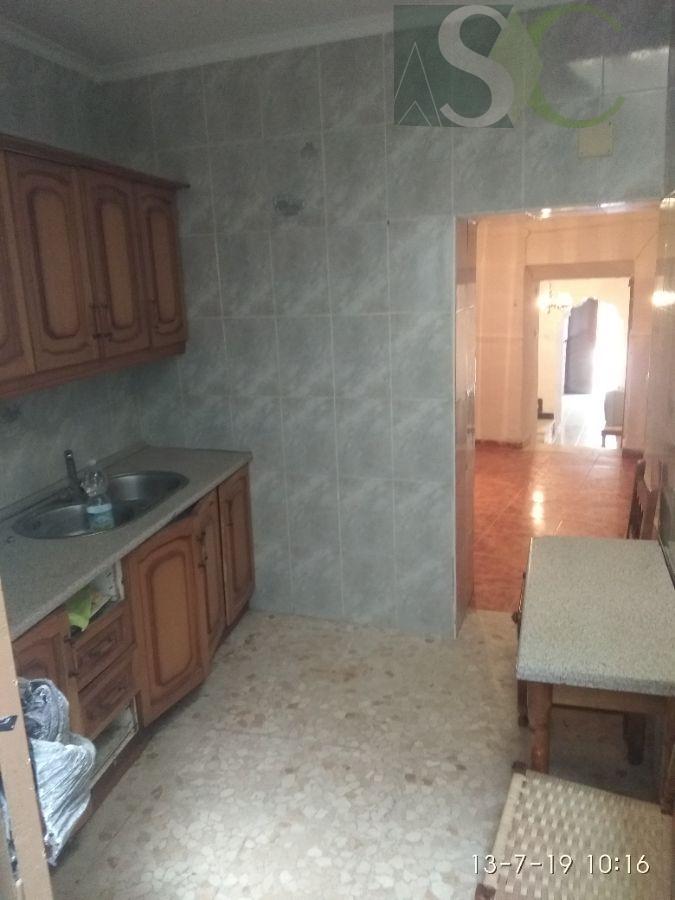 For sale of house in Teba