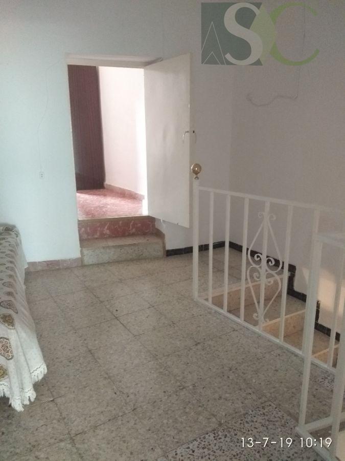 For sale of house in Teba