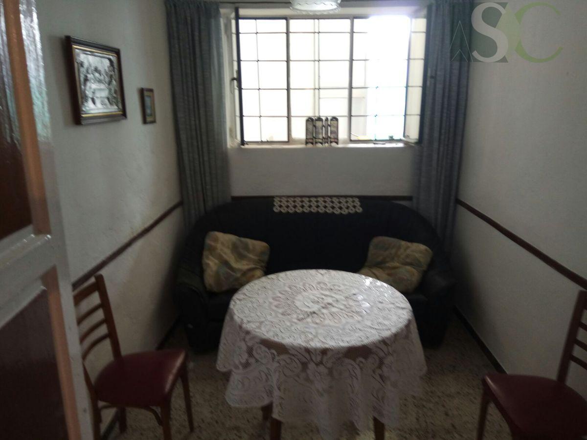 For sale of house in Teba