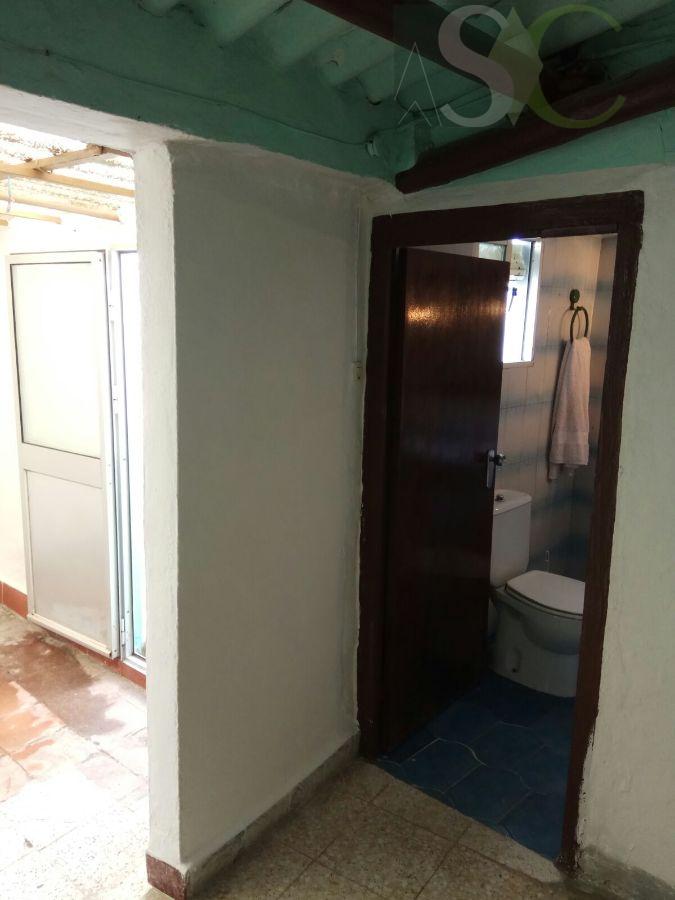 For sale of house in Teba