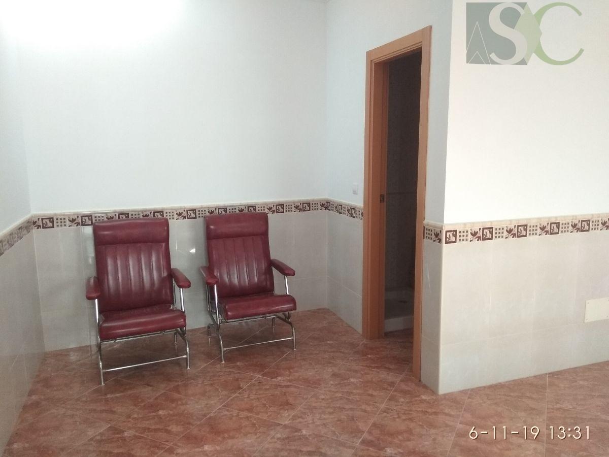 For sale of house in Teba