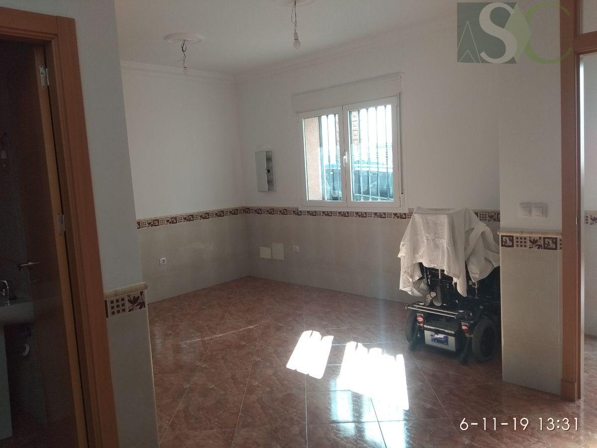 For sale of house in Teba