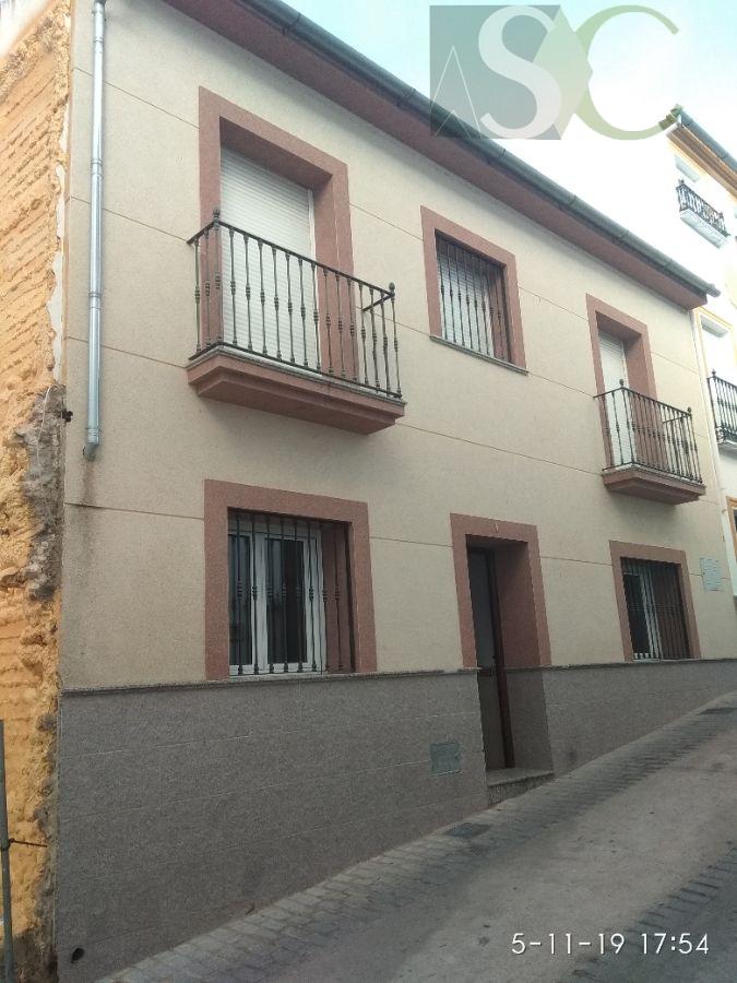 Venta de casa en Teba