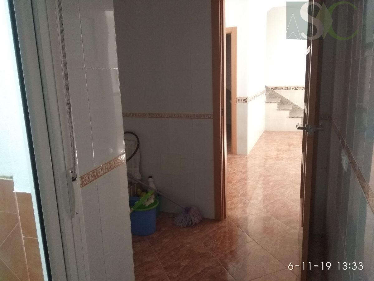 Venta de casa en Teba