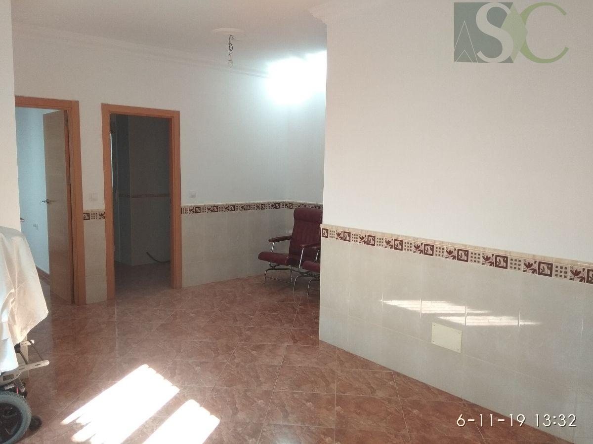 For sale of house in Teba