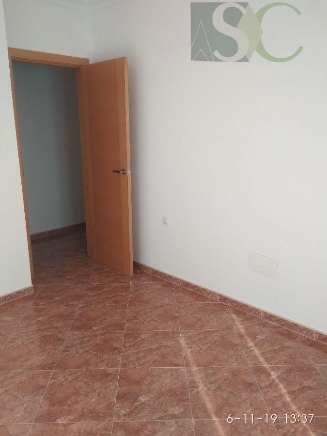 For sale of house in Teba