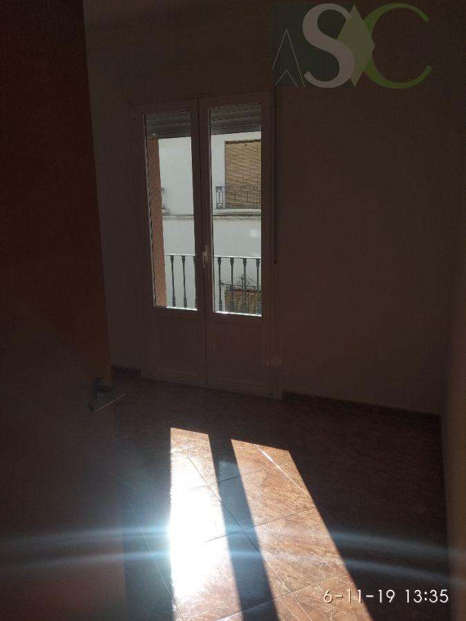 For sale of house in Teba