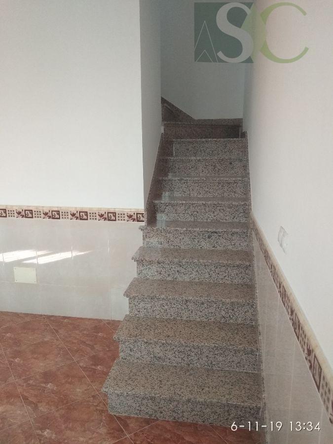 For sale of house in Teba