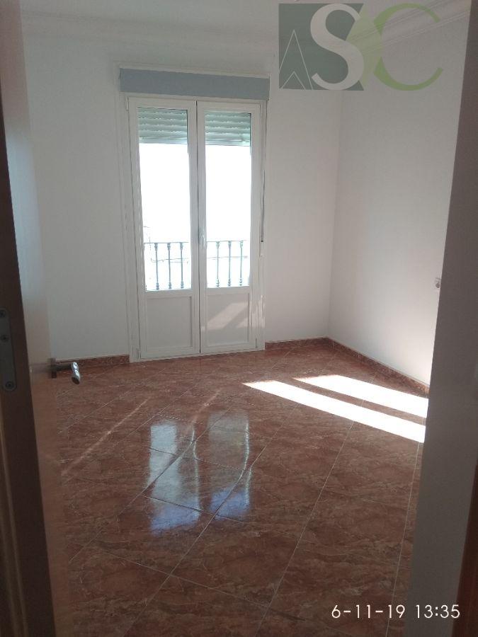 For sale of house in Teba