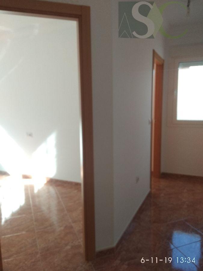 For sale of house in Teba