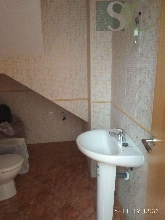 For sale of house in Teba