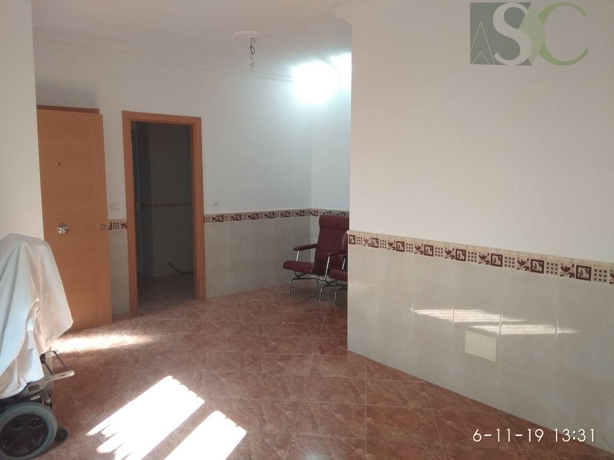 For sale of house in Teba