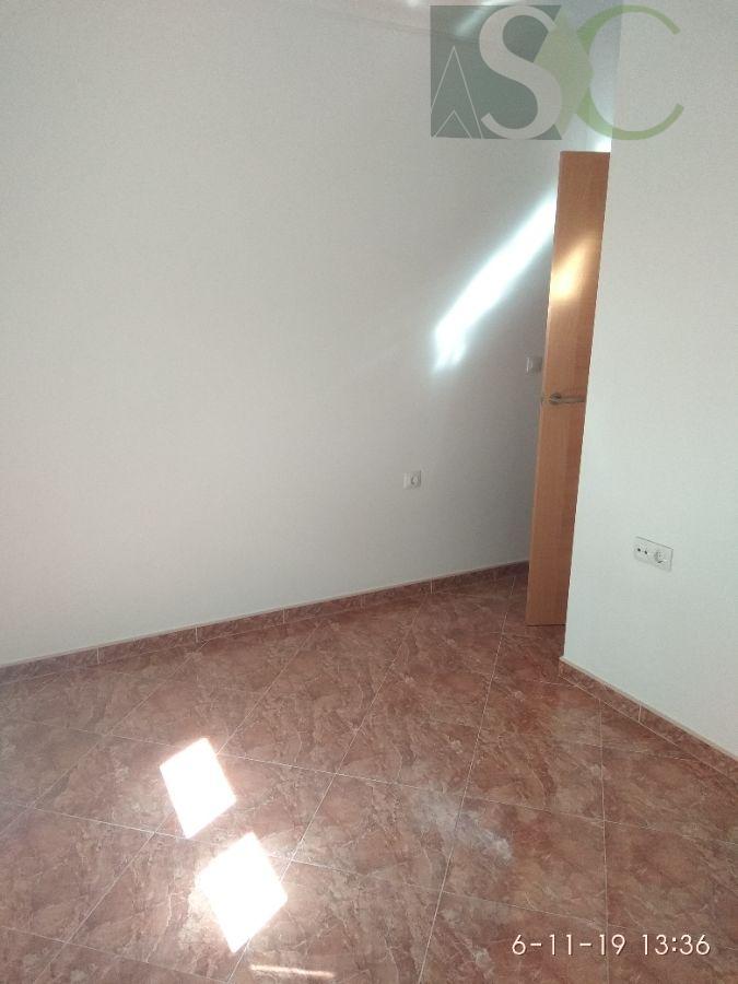 For sale of house in Teba