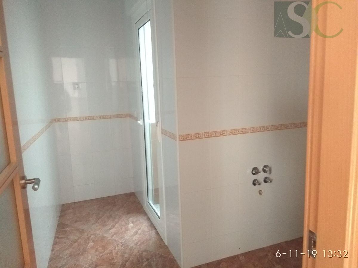 For sale of house in Teba