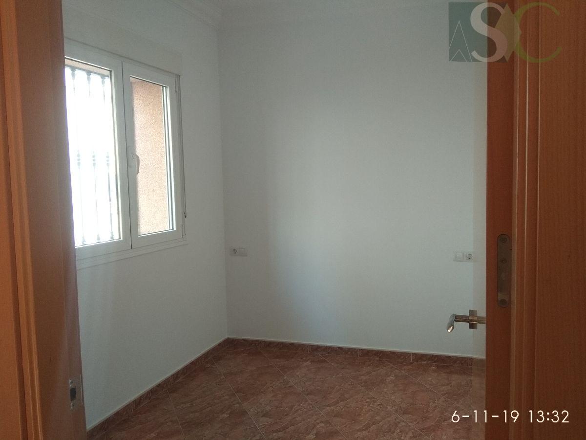 For sale of house in Teba