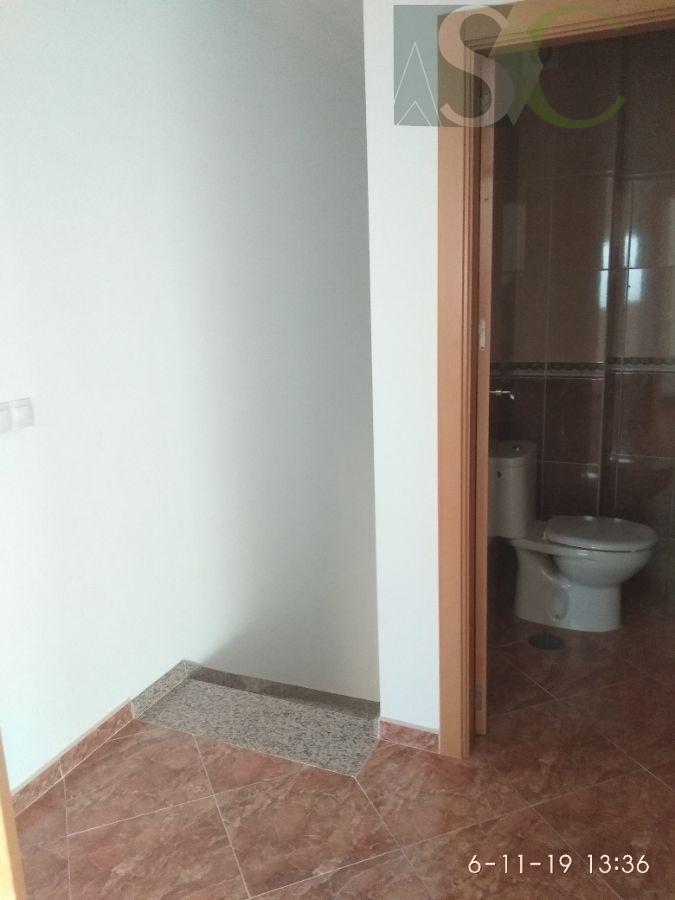 For sale of house in Teba