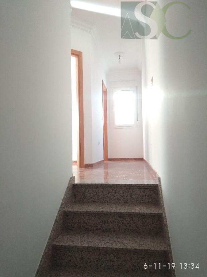 For sale of house in Teba