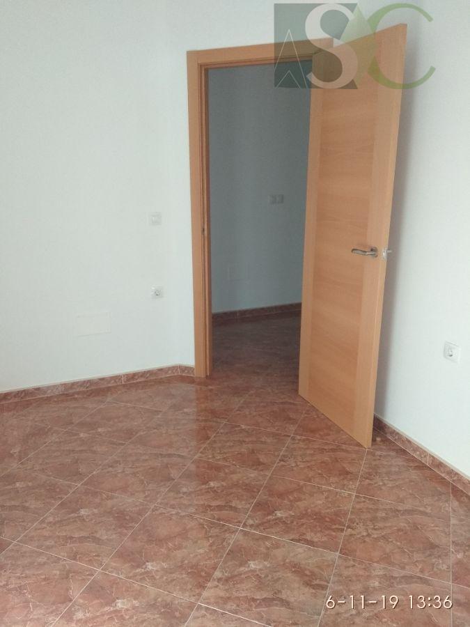 For sale of house in Teba