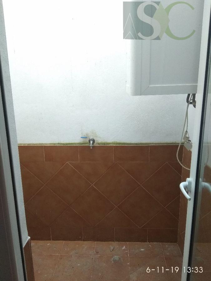 Venta de casa en Teba