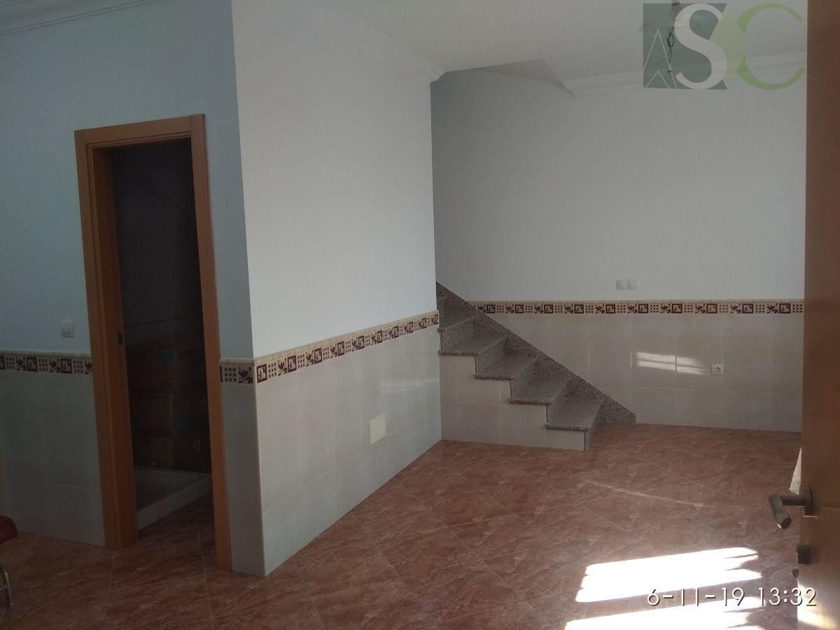 For sale of house in Teba