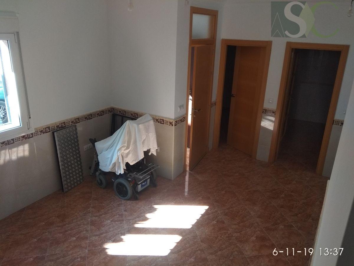 For sale of house in Teba