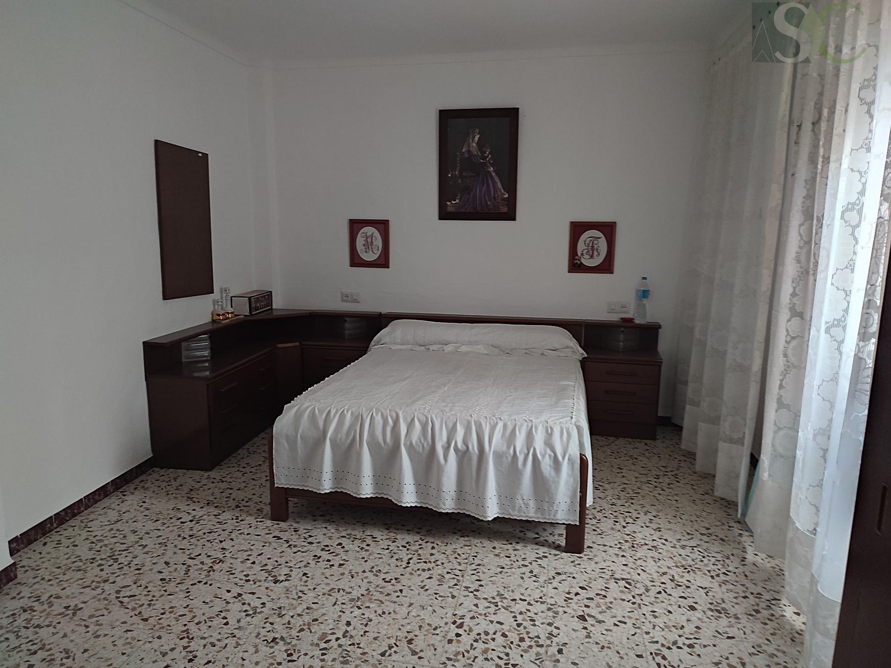 Main bedroom