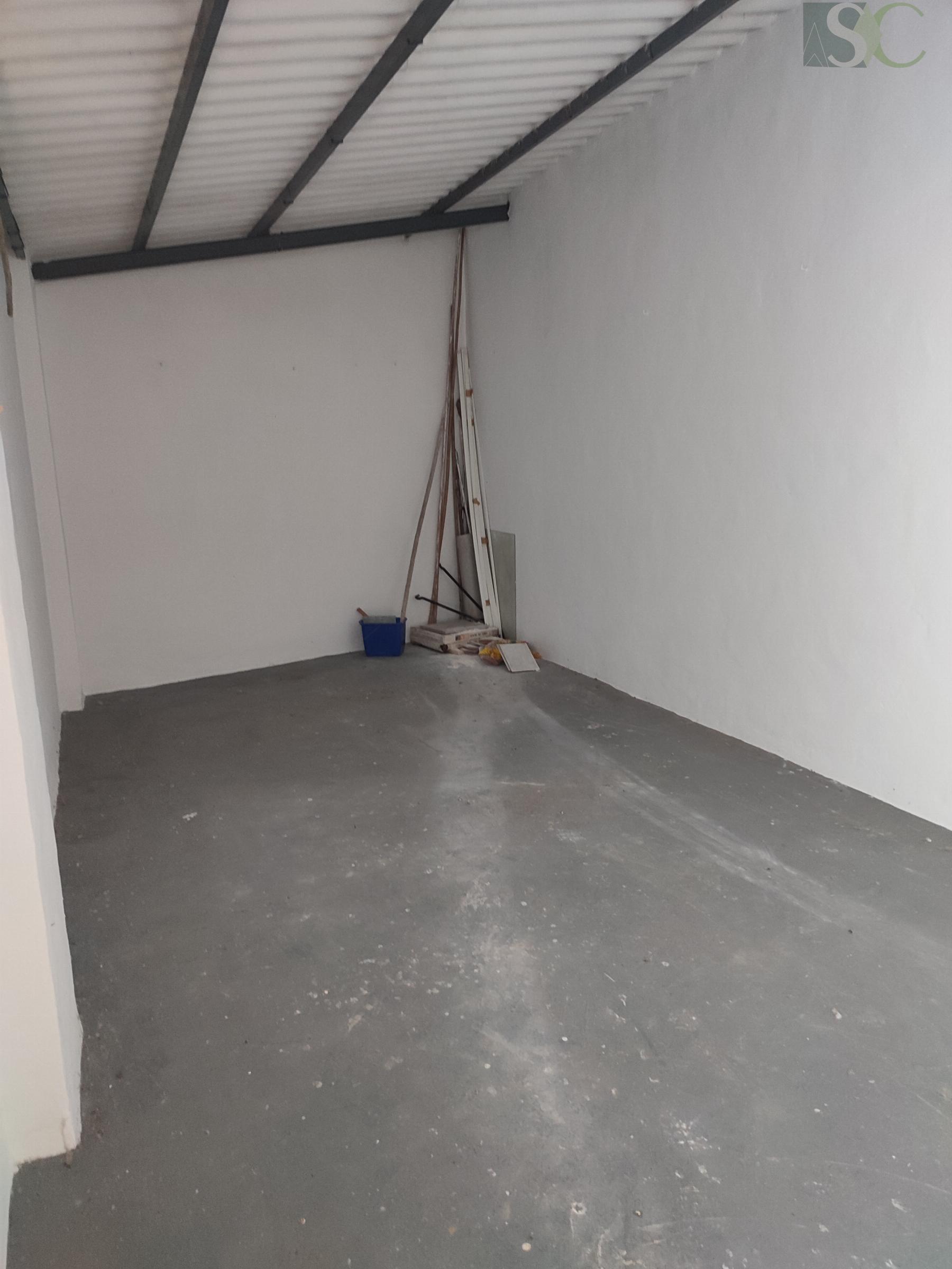 Warehouse