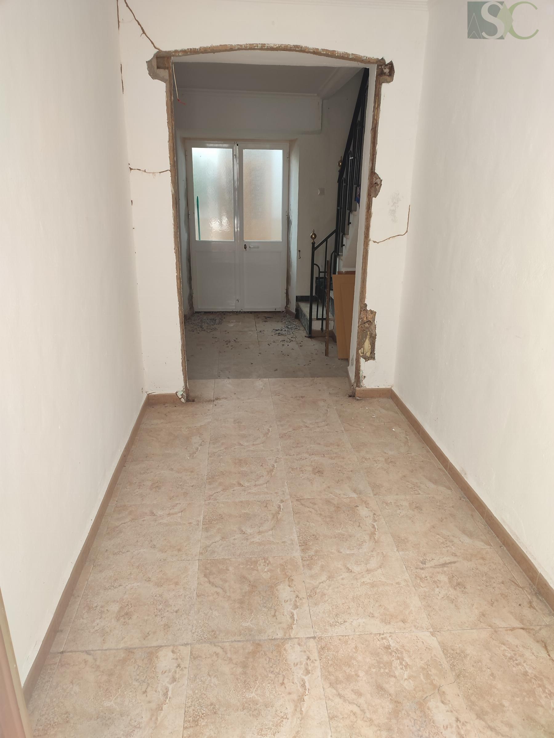 Entry/Exit
