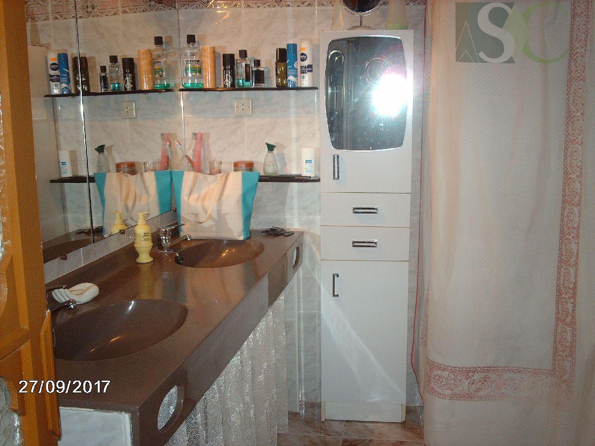 For sale of flat in Teba