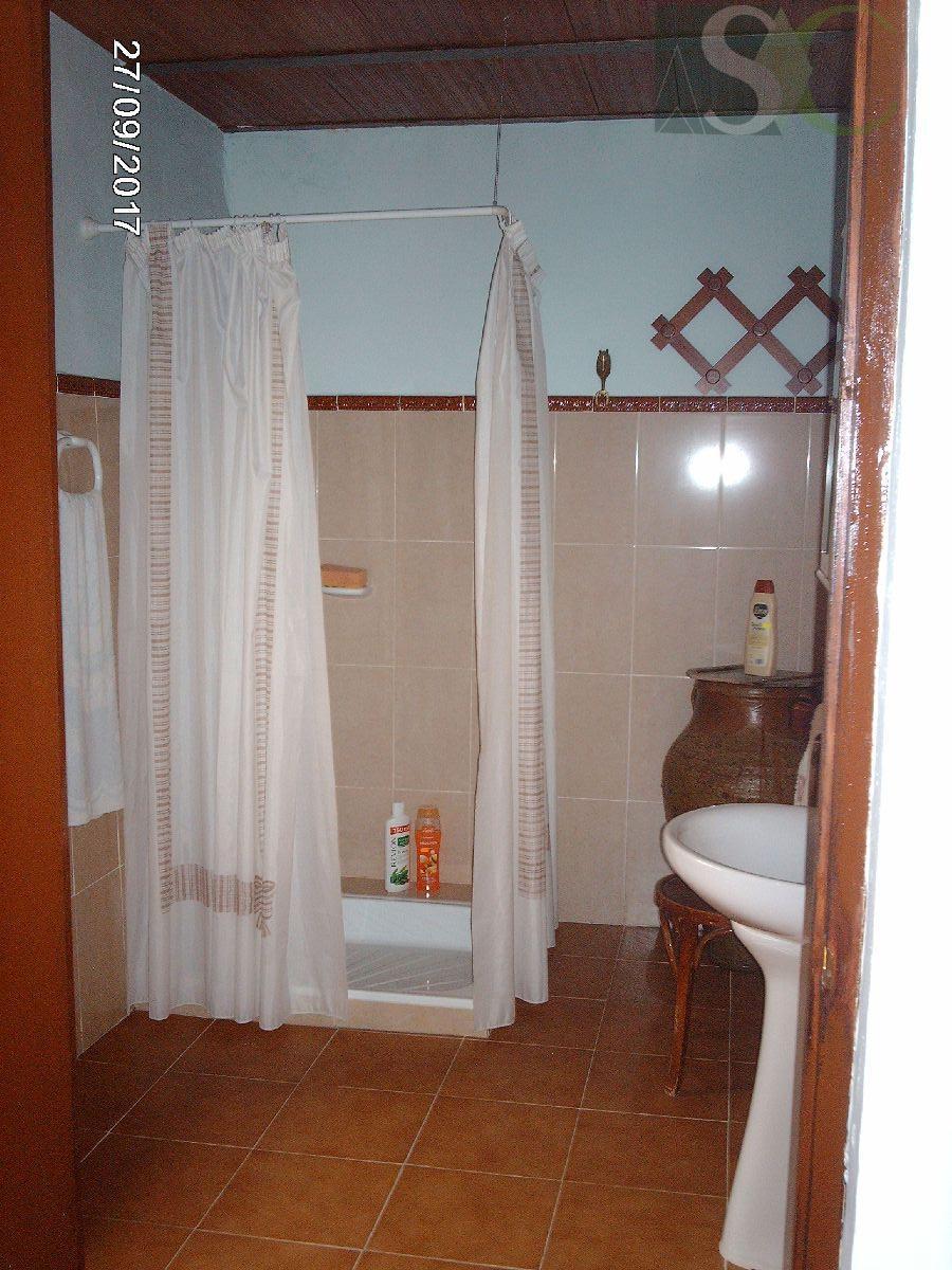 For sale of flat in Teba