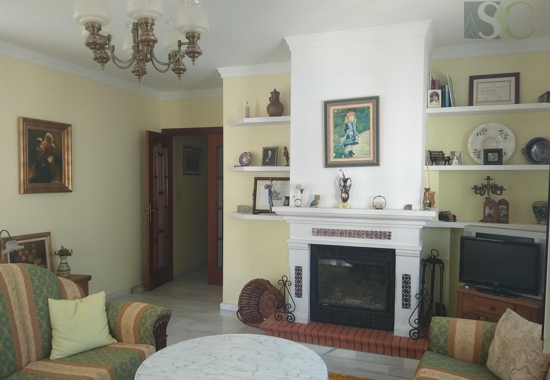 Salón