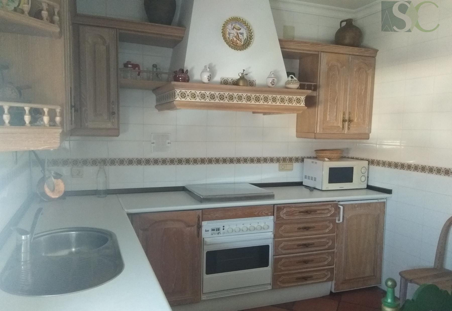 Cocina