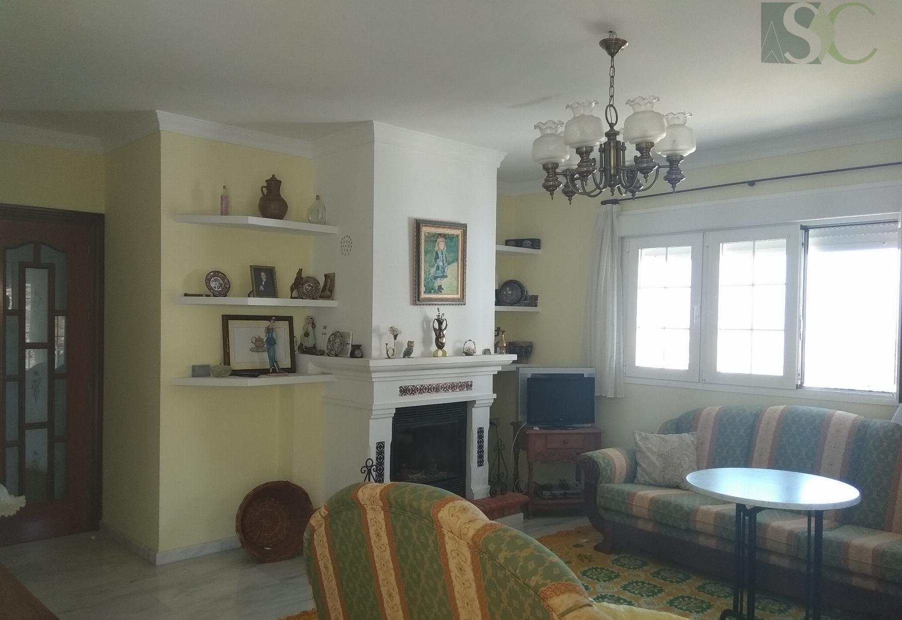 Salón