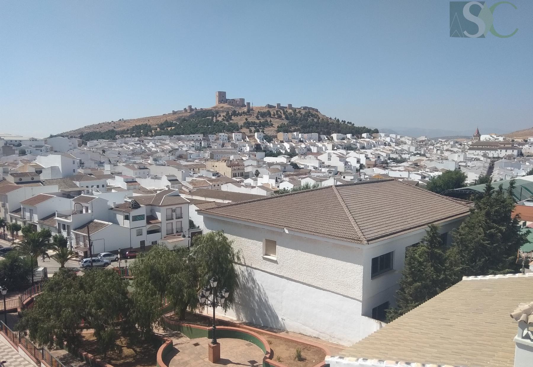 Vistas