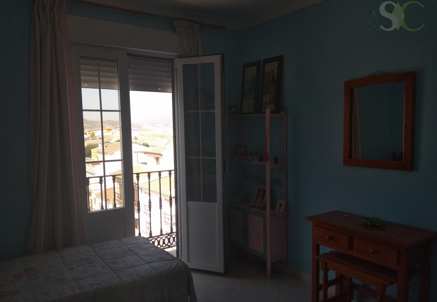 Dormitorio