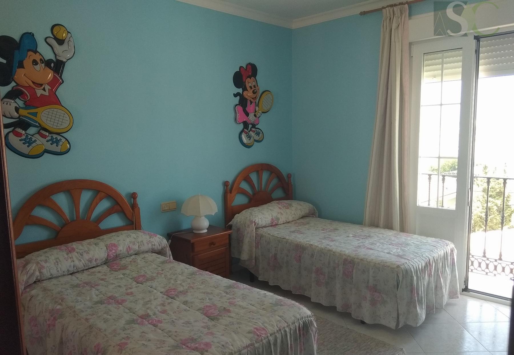Dormitorio