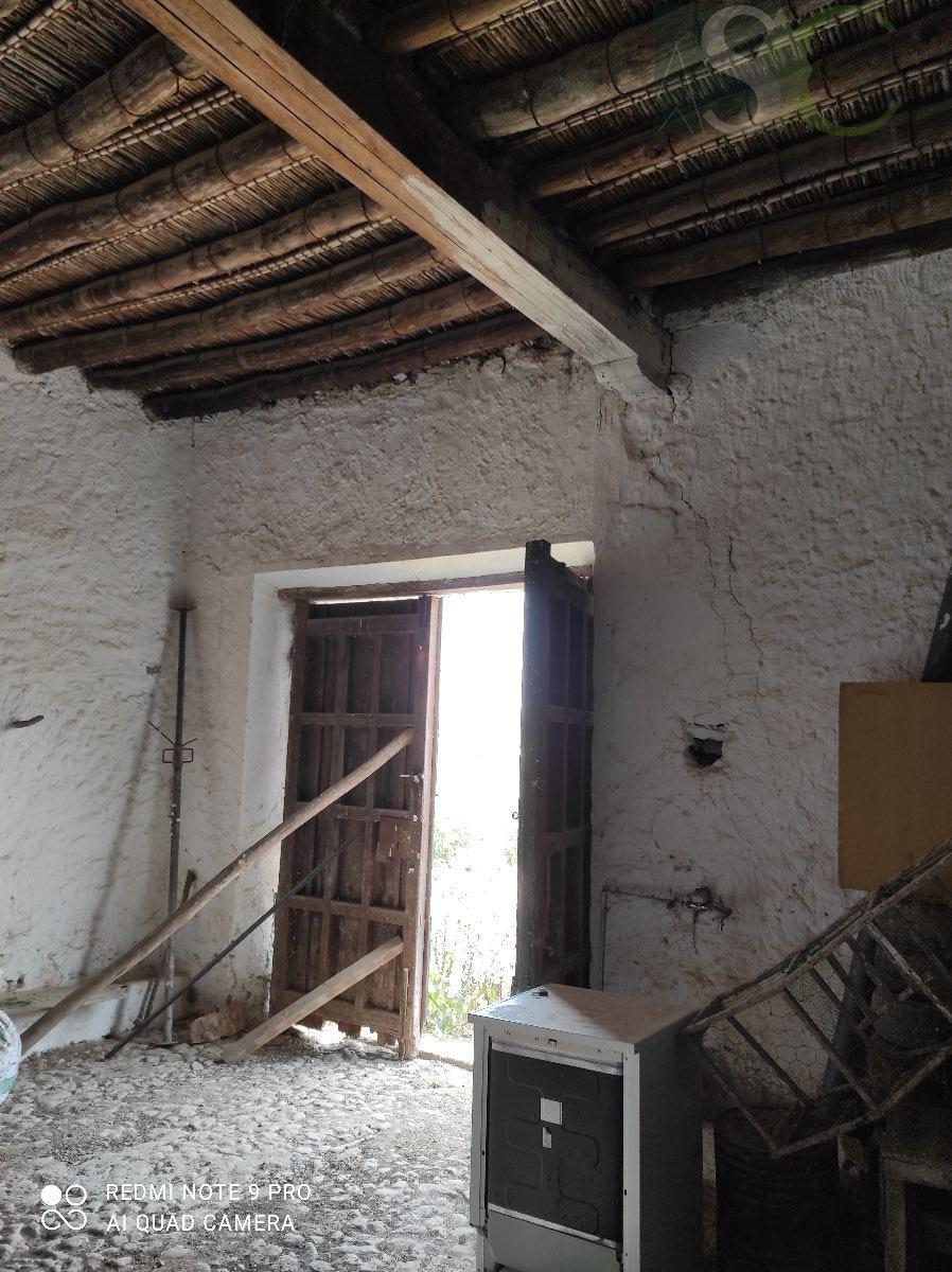 For sale of industrial plant/warehouse in Teba
