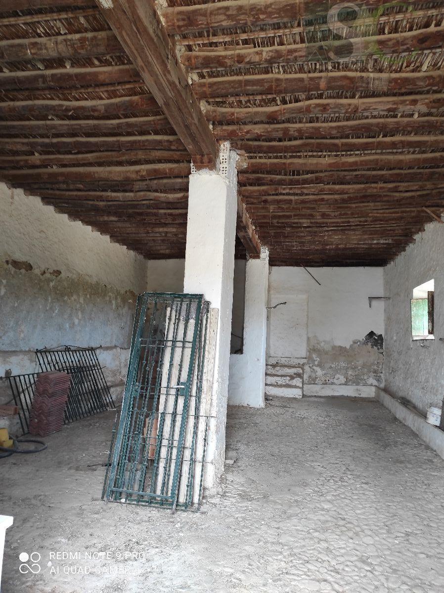 For sale of industrial plant/warehouse in Teba