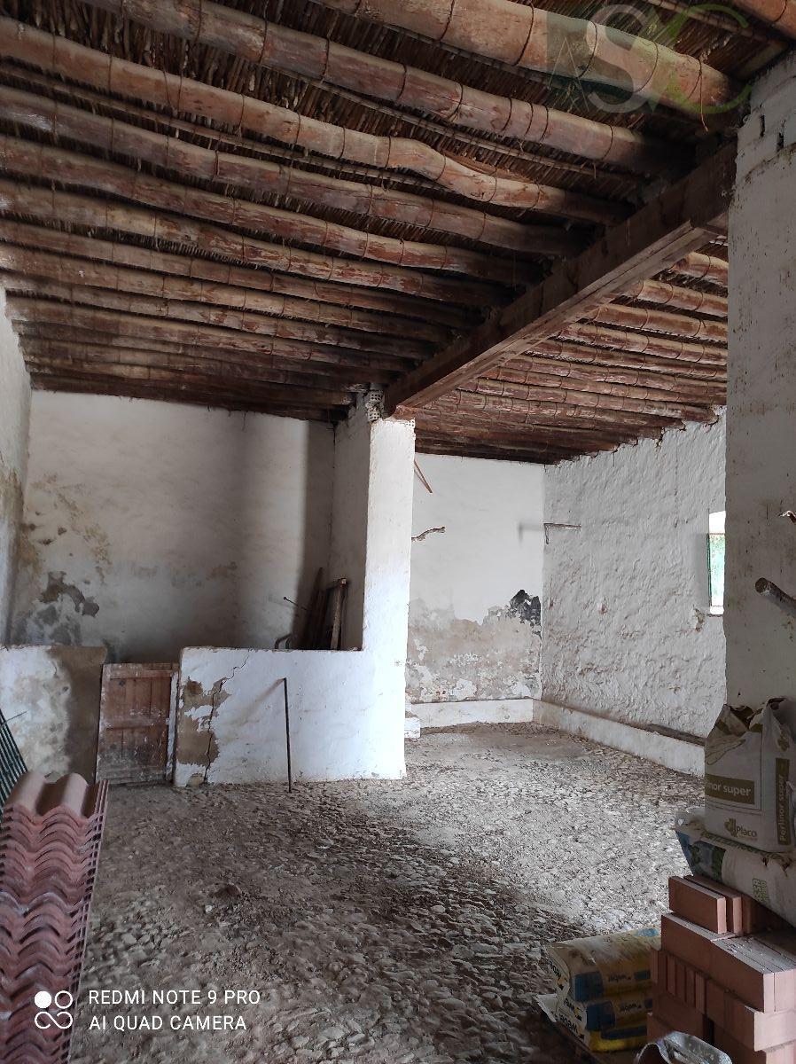 For sale of industrial plant/warehouse in Teba