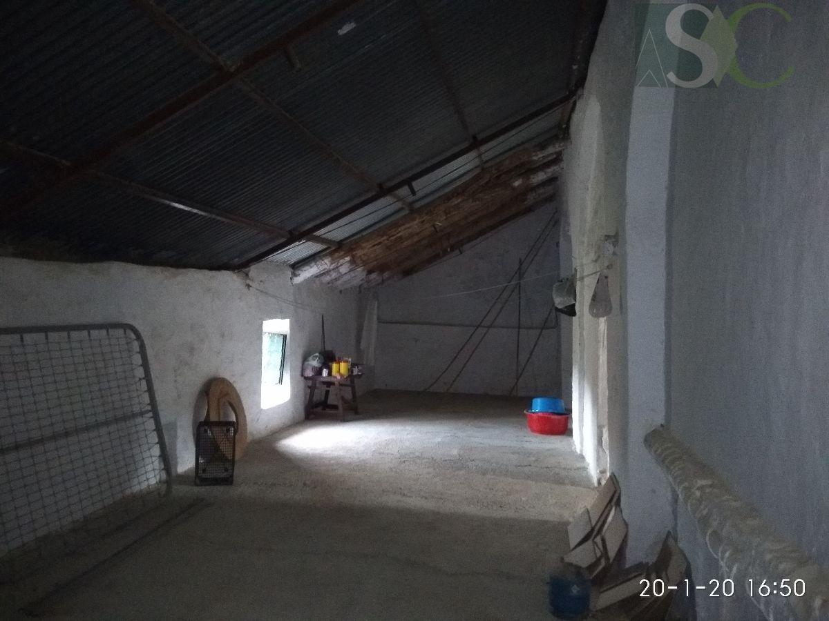 For sale of rural property in Teba