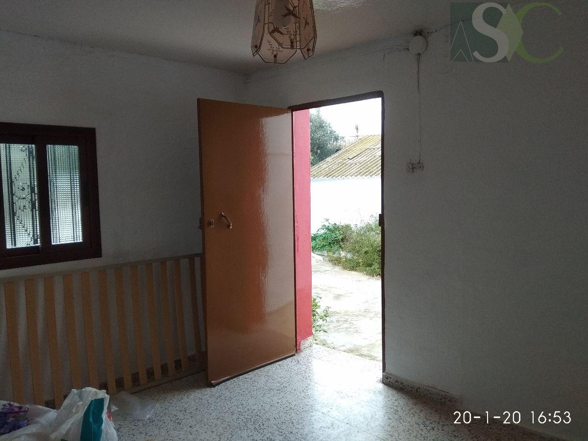 For sale of rural property in Teba