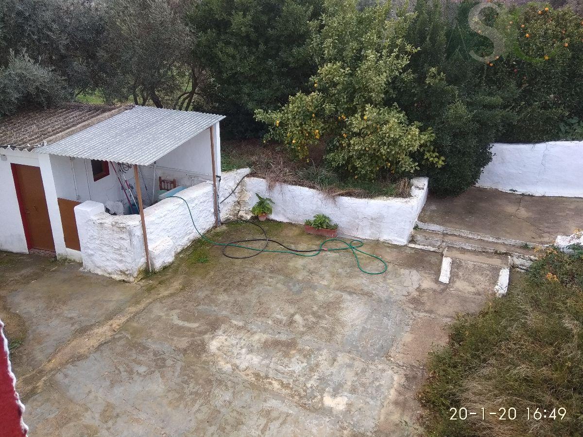 For sale of rural property in Teba