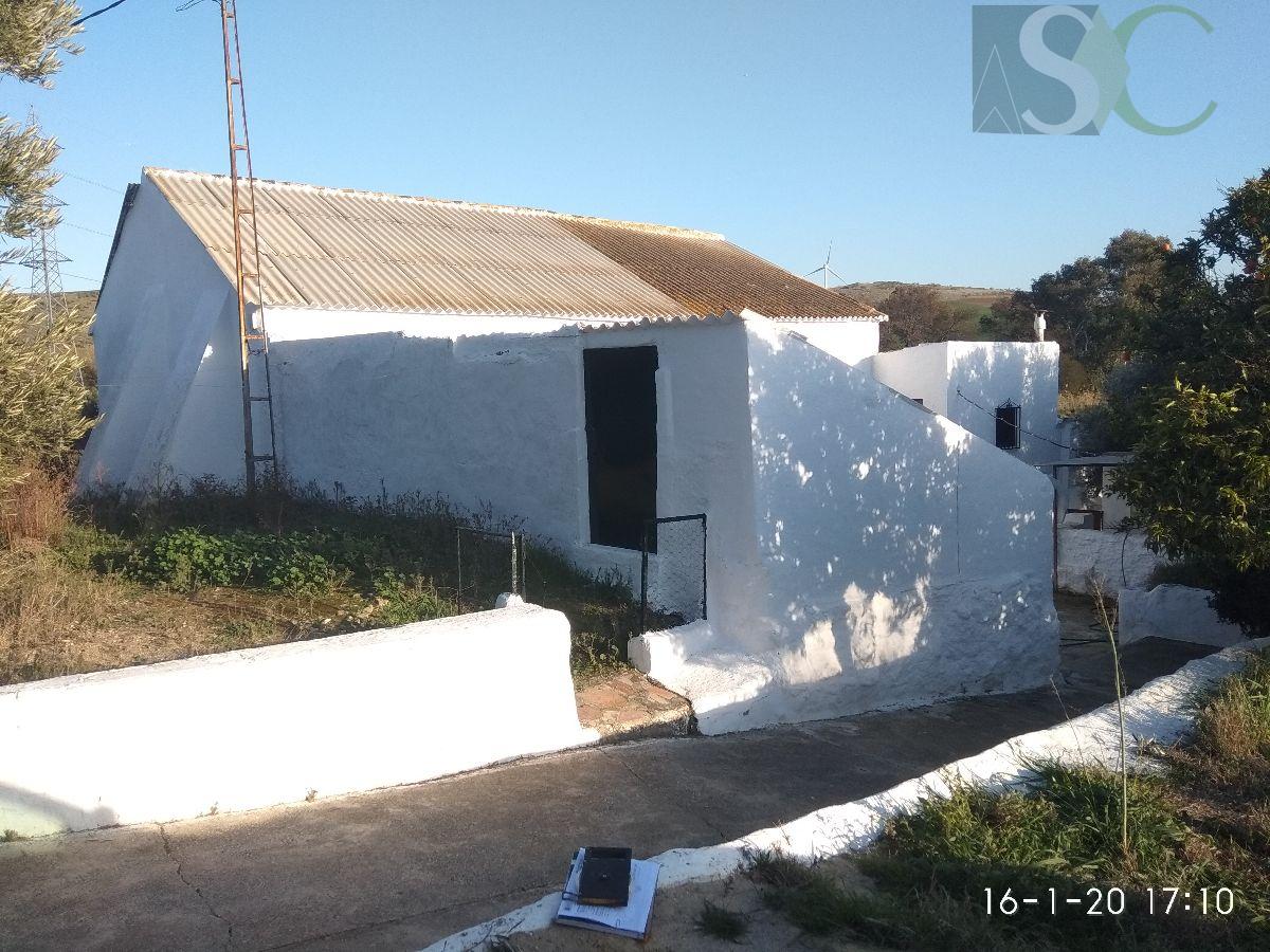 For sale of rural property in Teba