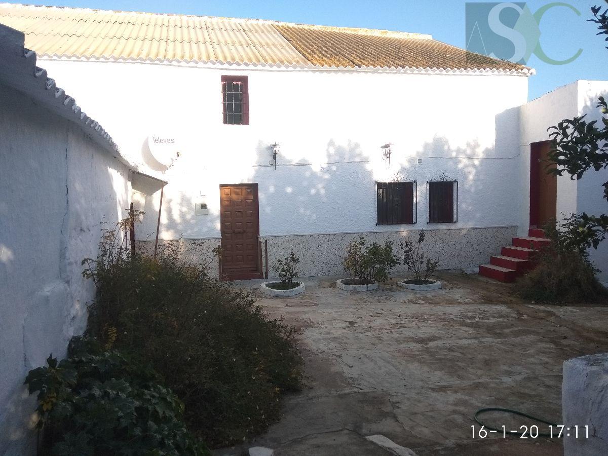 For sale of rural property in Teba