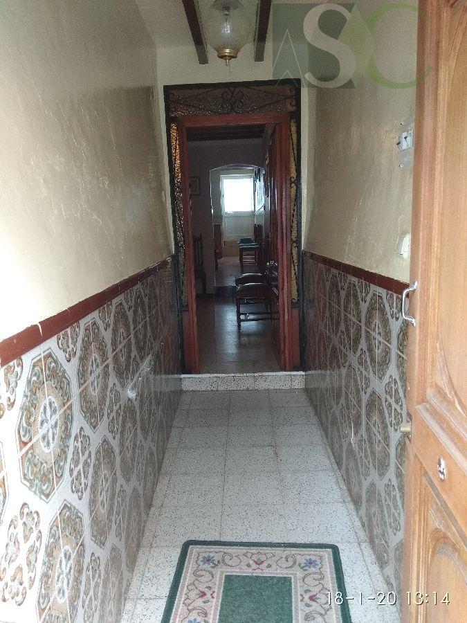 For sale of house in Teba