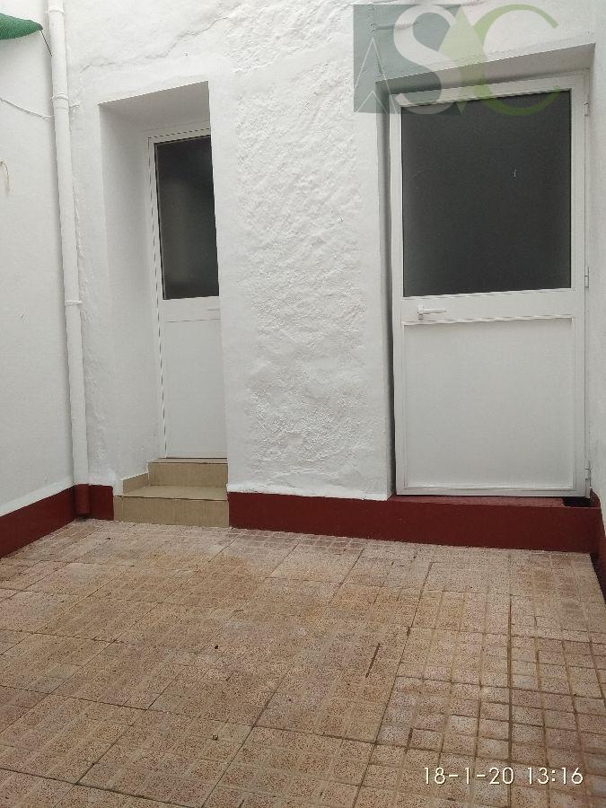 Venta de casa en Teba